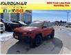 2021 Jeep Cherokee Trailhawk (Stk: 79517A) in North Bay - Image 1 of 27