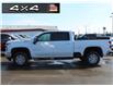 2023 Chevrolet Silverado 2500HD LT (Stk: N230167) in Stony Plain - Image 2 of 48