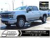 2023 Chevrolet Silverado 3500HD High Country (Stk: N230185) in Stony Plain - Image 1 of 50