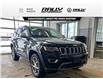 2021 Jeep Grand Cherokee Limited (Stk: V2158) in Prince Albert - Image 1 of 12