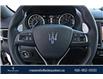 2022 Maserati Levante Modena (Stk: MQ2211) in Québec, - Image 16 of 19