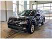 2019 Volkswagen Atlas 3.6 FSI Comfortline (Stk: V2204) in Prince Albert - Image 3 of 13