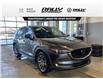 2021 Mazda CX-5 Signature (Stk: V2193) in Prince Albert - Image 1 of 14