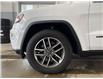 2021 Jeep Grand Cherokee Limited (Stk: V2185) in Prince Albert - Image 8 of 13
