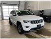 2021 Jeep Grand Cherokee Limited (Stk: V2185) in Prince Albert - Image 3 of 13