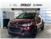2021 Chevrolet Trax LT (Stk: 2320A) in Prince Albert - Image 1 of 11