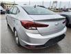 2020 Hyundai Elantra Preferred w/Sun & Safety Package (Stk: CNW495351A) in Cobourg - Image 8 of 15