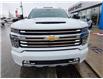 2023 Chevrolet Silverado 2500HD High Country (Stk: 23-689) in Listowel - Image 2 of 23
