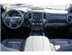 2023 GMC Sierra 3500HD AT4 (Stk: 250030) in Red Deer - Image 22 of 41
