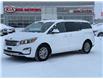 2019 Kia Sedona LX (Stk: B0080) in Saskatoon - Image 1 of 26