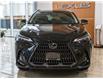 2022 Lexus NX 250 Base (Stk: TL2553) in Windsor - Image 2 of 5