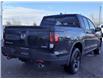 2023 Honda Ridgeline Black Edition (Stk: 23R1521) in Campbell River - Image 5 of 29