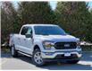 2023 Ford F-150 XLT (Stk: 23F19733) in Vancouver - Image 1 of 30