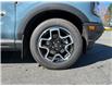 2022 Ford Bronco Sport Big Bend (Stk: 22BR5592) in Vancouver - Image 11 of 30