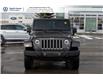 2018 Jeep Wrangler JK Unlimited Sahara (Stk: U7131A) in Calgary - Image 2 of 35