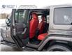 2018 Jeep Wrangler JK Unlimited Sahara (Stk: U7131A) in Calgary - Image 22 of 35