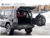 2018 Jeep Wrangler JK Unlimited Sahara (Stk: U7131A) in Calgary - Image 26 of 35