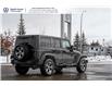 2018 Jeep Wrangler JK Unlimited Sahara (Stk: U7131A) in Calgary - Image 31 of 35