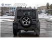 2018 Jeep Wrangler JK Unlimited Sahara (Stk: U7131A) in Calgary - Image 32 of 35