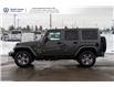 2018 Jeep Wrangler JK Unlimited Sahara (Stk: U7131A) in Calgary - Image 34 of 35