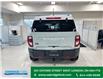 2023 Ford Bronco Sport Heritage (Stk: A52268) in London - Image 7 of 12