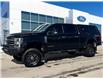2021 Ford F-350 Platinum (Stk: 22226A) in Edson - Image 1 of 20