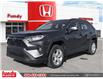 2021 Toyota RAV4 XLE (Stk: TL6190) in Saint John - Image 1 of 27