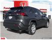 2021 Toyota RAV4 XLE (Stk: TL6190) in Saint John - Image 5 of 27
