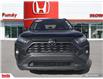 2021 Toyota RAV4 XLE (Stk: TL6190) in Saint John - Image 8 of 27