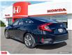 2020 Honda Civic LX (Stk: PS2842) in Saint John - Image 3 of 27