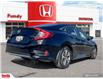 2020 Honda Civic LX (Stk: PS2842) in Saint John - Image 5 of 27