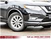 2017 Nissan Rogue SV (Stk: N3124B) in Thornhill - Image 2 of 30
