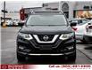 2017 Nissan Rogue SV (Stk: N3124B) in Thornhill - Image 4 of 30