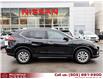 2017 Nissan Rogue SV (Stk: N3124B) in Thornhill - Image 6 of 30