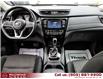 2017 Nissan Rogue SV (Stk: N3124B) in Thornhill - Image 16 of 30