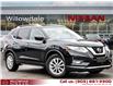 2017 Nissan Rogue SV (Stk: N3124B) in Thornhill - Image 1 of 30