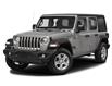 2023 Jeep Wrangler Sport (Stk: Q00238) in Kanata - Image 1 of 11