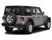 2023 Jeep Wrangler Sport (Stk: Q00238) in Kanata - Image 3 of 11