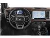 2023 Ford Bronco Outer Banks (Stk: 93092) in Vegreville - Image 4 of 12