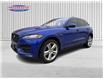 2018 Jaguar F-PACE R-Sport (Stk: JA240295) in Sarnia - Image 1 of 21