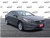 2017 Hyundai Sonata GL (Stk: P176466X) in Grimsby - Image 1 of 20
