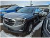 2018 GMC Terrain SLE (Stk: 230550A) in Hawkesbury - Image 2 of 11