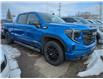 2023 GMC Sierra 1500 Elevation (Stk: 230501) in Hawkesbury - Image 2 of 2