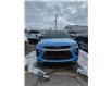 2023 Chevrolet TrailBlazer RS (Stk: 230487) in Hawkesbury - Image 1 of 2