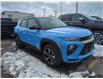 2023 Chevrolet TrailBlazer RS (Stk: 230487) in Hawkesbury - Image 2 of 2