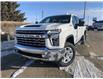 2023 Chevrolet Silverado 3500HD LTZ (Stk: 3538) in Unity - Image 1 of 23