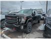 2023 GMC Sierra 2500HD AT4 (Stk: 230488) in Hawkesbury - Image 2 of 2