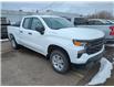 2023 Chevrolet Silverado 1500 Work Truck (Stk: 230541) in Hawkesbury - Image 2 of 2