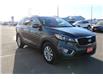 2016 Kia Sorento 3.3L LX + (Stk: U1444) in Fort St. John - Image 8 of 15