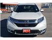 2017 Honda CR-V Touring (Stk: P23-035) in Vernon - Image 4 of 22